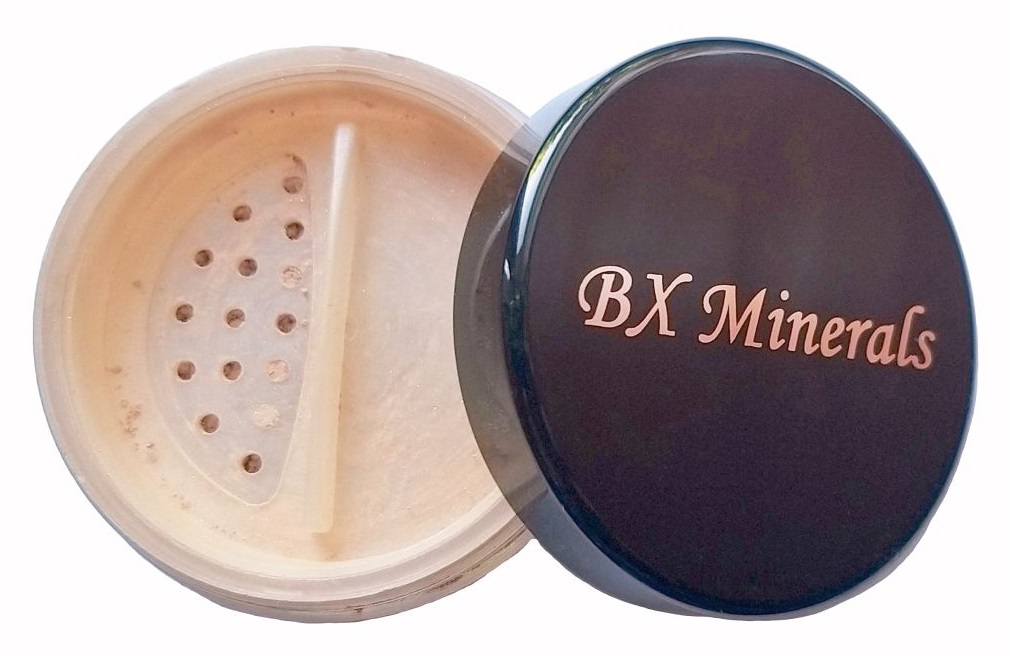 BX Minerals Foundation A1